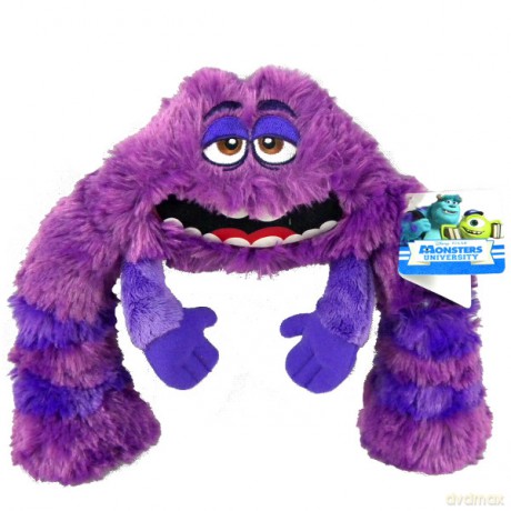 Monsters U Plush Art Plush 25 Cm [ZABAWKA]