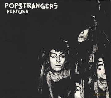 Popstrangers: Fortuna [Winyl]
