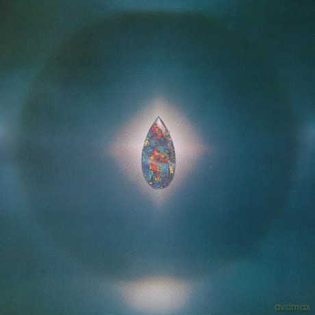 O'SullivanDaniel: Fourth Density [Winyl]