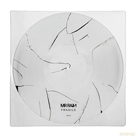 Mr Rain: Fragile [Winyl]