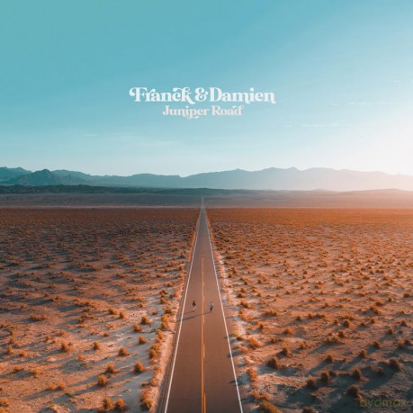 Franck And Damien - Juniper Road [Winyl]