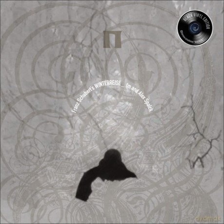 Pankow: Franz Schubert's Winterreise [2xWinyl]