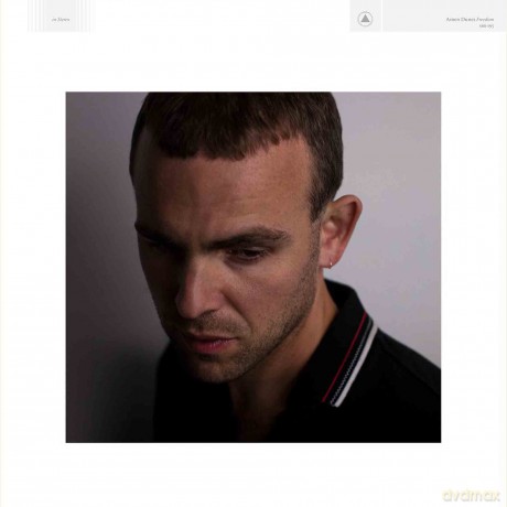 Amen Dunes: Freedom -e Bleu [Winyl]