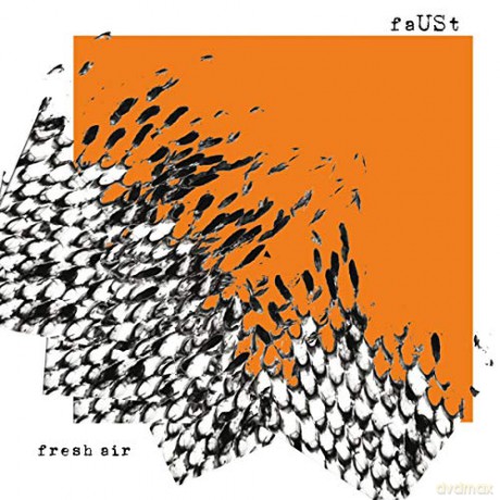 Faust: Fresh Air [2xWinyl]