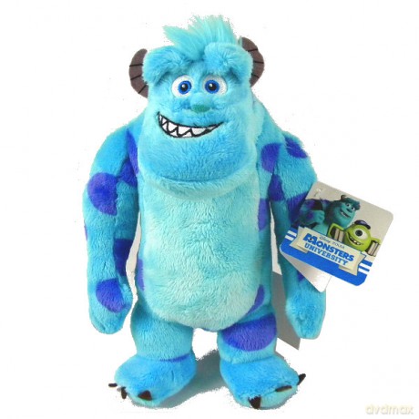 Monsters U. Pluszak Sulley 25 Cm [ZABAWKA]