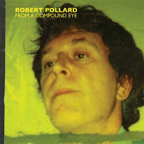 Robert Pollard: From A Compound Eye [Winyl]