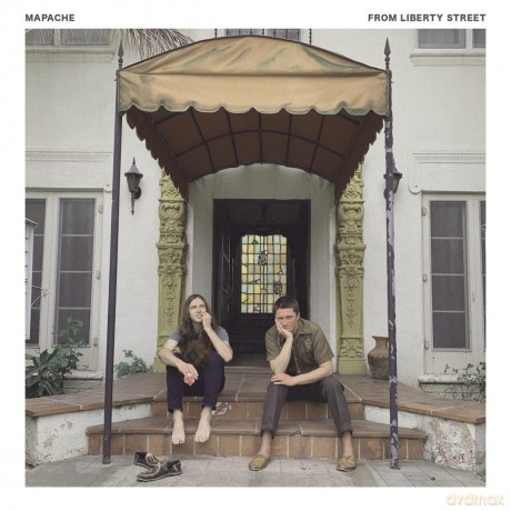 Mapache: From Liberty Street [Winyl]