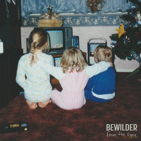 Bewilder: From T/Mar [Winyl]