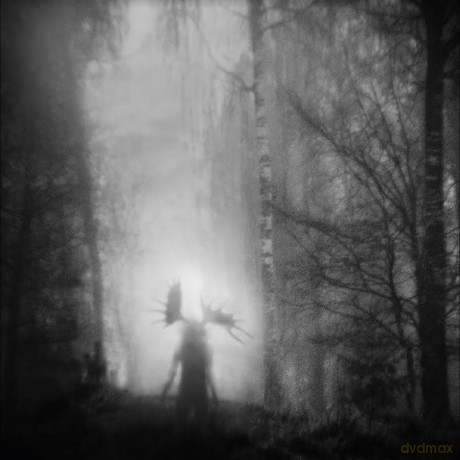 Iterum Nata: From The I [Winyl]