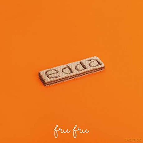 Edda: Fru Fru [Winyl]