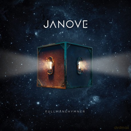 Janove: Fullmanehymner [Winyl]