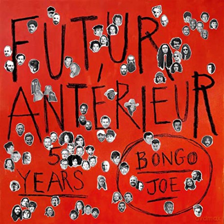 Futur Anterieur : Bongo Joe 5 Years [2xWinyl]