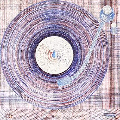 Corini Giulio: Future Revival [Winyl]