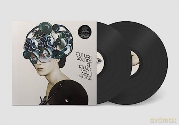 Future Sounds Of Kraut Vol. 1 [Winyl]