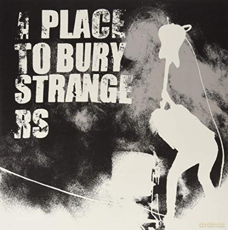 A Place To Bury Strangers: Fuzz Club Session [Winyl]