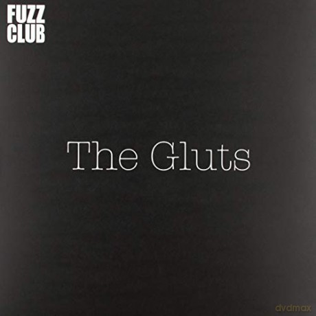 Gluts: Fuzz Club Session [Winyl]