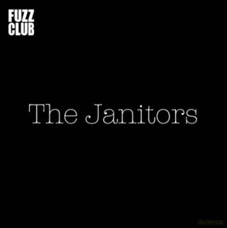 Lp: Fuzz Club Session [Winyl]