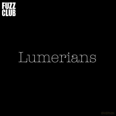 Lumerians: Fuzz Club Session [Winyl]
