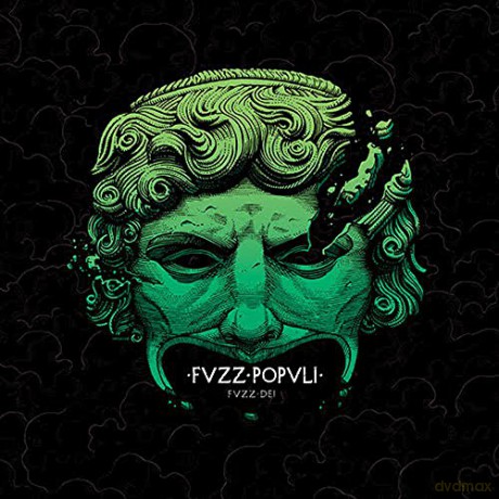 Fuzz Popvli: Fvzz Dei [Winyl]
