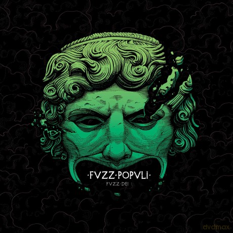 Fvzz Popvli: Fvzz Dei [Winyl]
