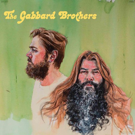 Gabbard Brothers: Gabbard Brothers [Winyl]
