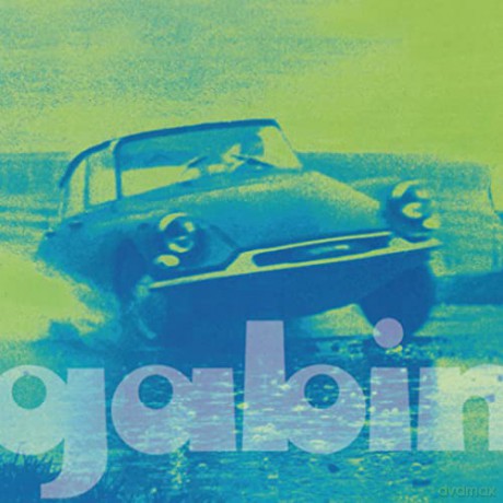 Gabin: Gabin [Winyl]