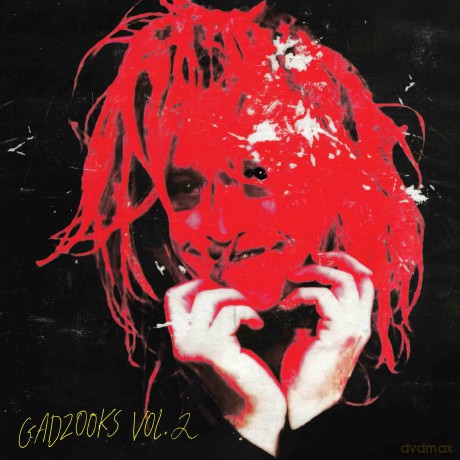 Landry JonesCaleb: Gadzooks Vol. 2 [Winyl]