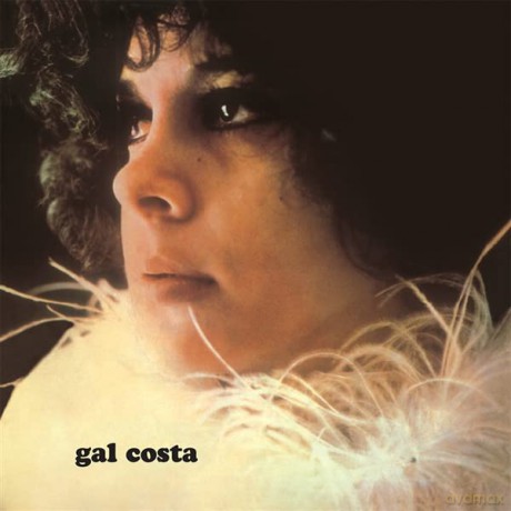 Gal Costa: Gal Costa [Winyl]
