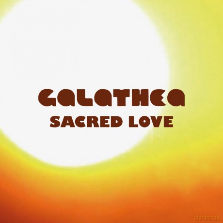 Galathea: Galathea - Secret Love [Winyl]