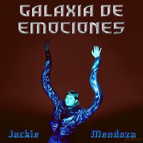 Jackie Mendoza: Galaxia De Emociones [Winyl]