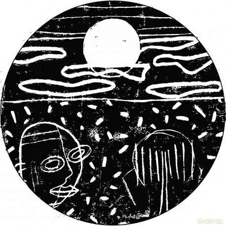 Duckett: Gannets For Guano Ep [Winyl]