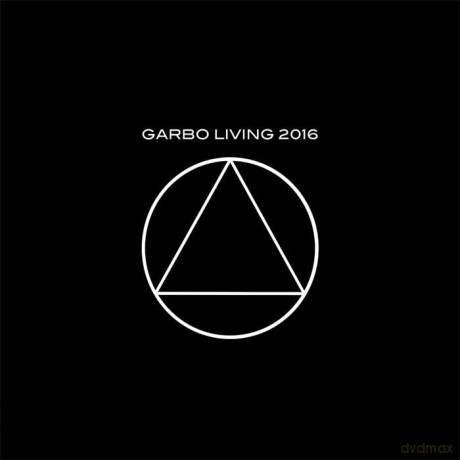 Garbo: Garbo Garbo Living 2016 [2xWinyl]
