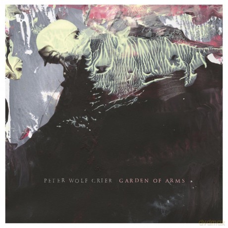Peter Wolf Crier: Garden Of Arms [Winyl]
