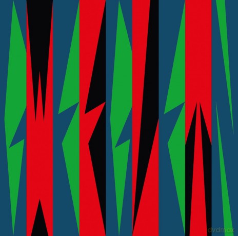 Cel Kubin And Zemler: Gegenwelt [Winyl]