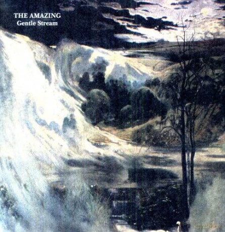 The Amazing: Gentle Stream [Winyl]