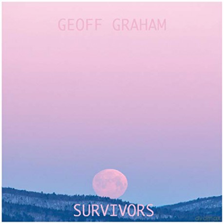 Geoff Graham: Geoff Graham [Winyl]