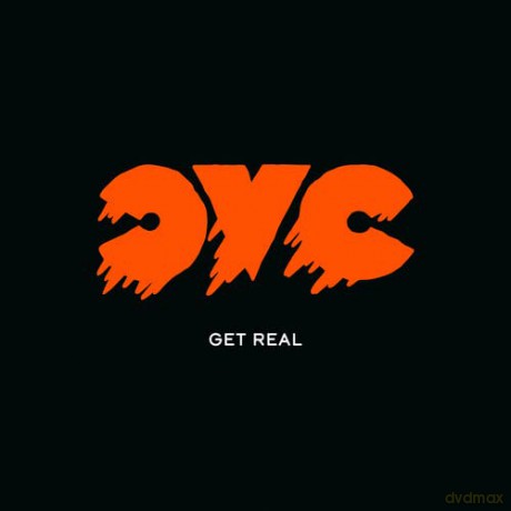 Cvc: Get Real (Indie Exclusive) [Winyl]