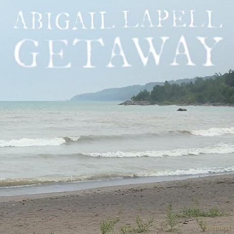 Abigail Lapell: Getaway [Winyl]