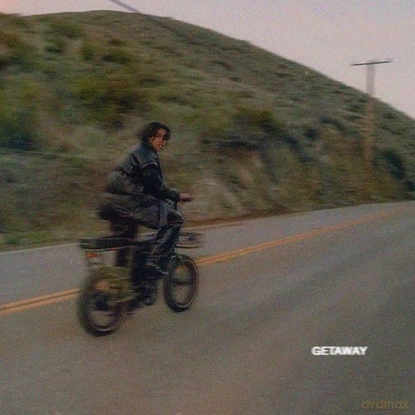 Orion Sun: Getaway [Winyl]