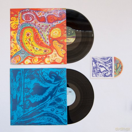 The Clean: Getaway (Reissue + Bonus Cd) [2xWinyl]