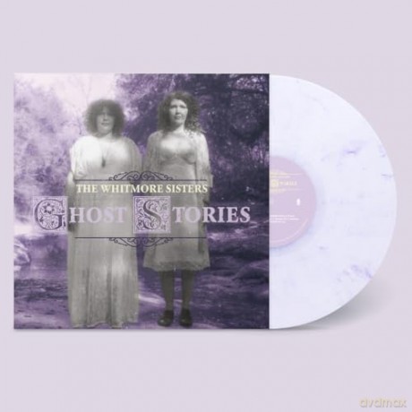 Whitmore Sisters: Ghist Stories [Winyl]