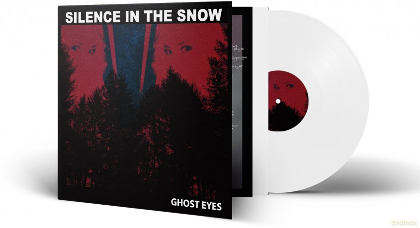 Silence In The: Ghost /Whi [Winyl]