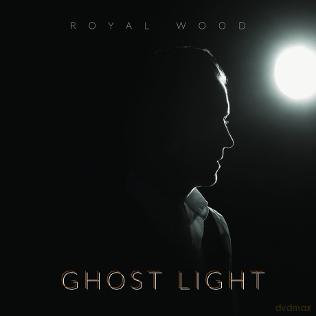 Royal Wood: Ghost Light [Winyl]