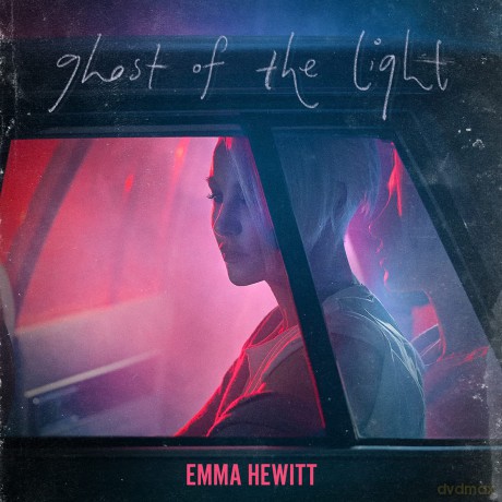 Emma Hewitt: Ghost Of The Light [Winyl]