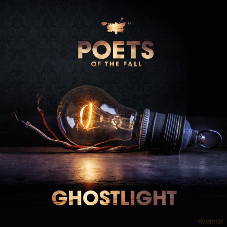 Poets Of The Fall: Ghostlight [Winyl]