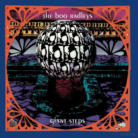 The Boo Radleys: Giant Steps [2xWinyl]