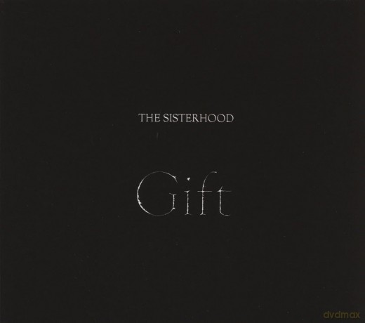 Sisterhood: Gift [Winyl]