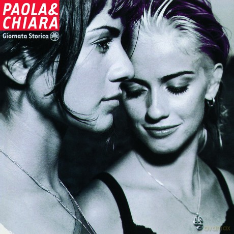 Paola E Chiara: Giornata Storica [Winyl]