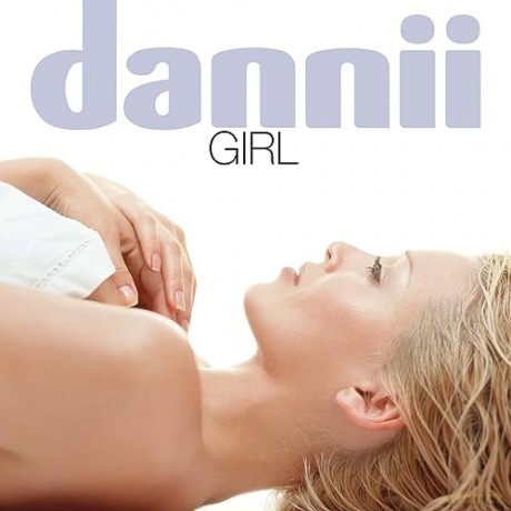 Dannii Minogue: Girl [2xWinyl]