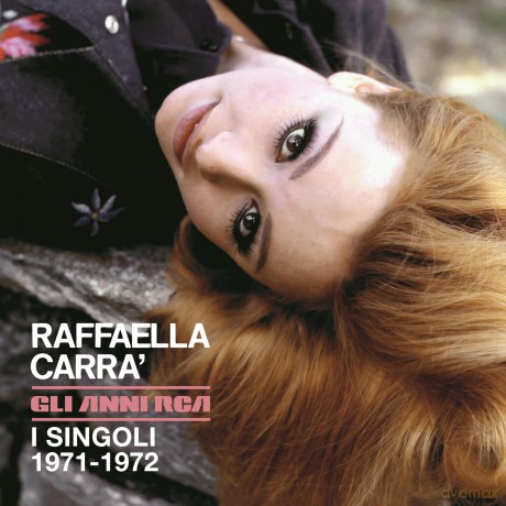 Raffaella Carra: Gli Anni Rca Di Raffaella (I Singoli 1971-1972) [5xWinyl]